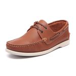 Deckshoes Masculino Gran Caramelo Samello