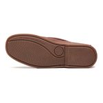 Deckshoes Masculino Santorim Pinhão s/a Samello