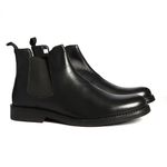 BOTA TAMAR FLOATER PRETO