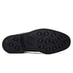 Casual Marais Floater Preto Samello