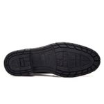 Casual Proft Floater Preto Samello 