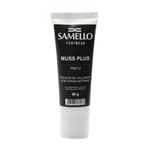 SHOE CARE - 588 MUSS PLUS PRETO