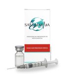 Progesterone 500mg Oleosa - Progesterona - Auromedics-Eugia