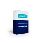 Choriomon-M 5000UI, caixa com 1 frasco-ampola com pó para solução de uso intramuscular ou subcutâneo + ampola com 1mL de diluente