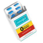 Fampridina 10mg 28cpr - Liberação Prolongada - Accord