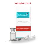 Heptris 40mg caixa com 10 seringas - Enoxaparina sódica