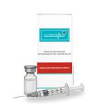 Prolia 60mg/mL, caixa com 1 seringa preenchida com 1mL de solução de uso subcutâneo - Denosumabe