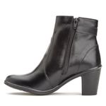 Bota Feminina Sândalo Black