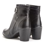 Bota Feminina Sândalo Black