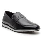 Sapato Casual Sândalo Connor Black