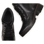 Coturno Feminino Sândalo Verena Black