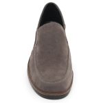 Sapato Sândalo Casual Fluence Marrom