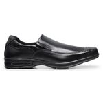 Sapato Social Sândalo Metropolitan Black