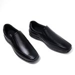 Combo 2 Pares Sândalo Logan Preto