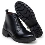 Combo 2 Botas Femininas Athena/Avery Preta