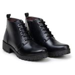 Combo 2 Botas Femininas Athena/Avery Preta