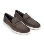 Sider Sândalo Walker Grey