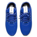 Tênis Polo Joy Nylon Azul