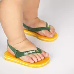 Havaianas Baby Brasil