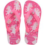 Havaianas Infantil Fantasy