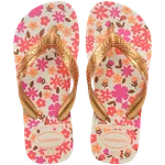Havaianas Infantil Flores