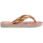 Havaianas Infantil Flores