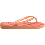Havaianas Infantil Slim Glitter