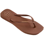 Havaianas Slim Square Nude