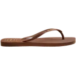 Havaianas Slim Square Nude