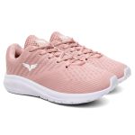 Tênis Feminino Corrida Esportivo