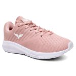 Tênis Feminino Corrida Esportivo