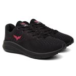 Tênis Feminino Corrida Esportivo