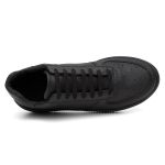 Kit 2 Tênis Essenciais Preto e Branco