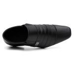 Sapato Social Elegante Masculino 