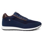 Kit 2 Tênis Causal Masculino - Relógio e Carteira 