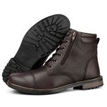 Bota Masculina Elegante Essencial
