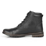 Bota Masculina Elegante Essencial