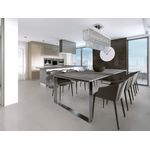 Porcelanato Delta Classe A 70x70 Dallas Nude 70IN