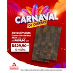 Revestimento Marmogres 39x75 HD Borda Reta 