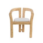 Cadeira Nolam Rattan