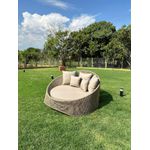 Chaise Paraty