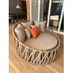 Chaise Meliá