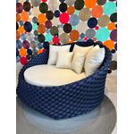 Chaise Caras