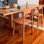 Mesa Retangular Jabuti 