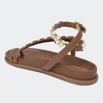 Papete Penelope Camel Santa Moça
