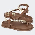 Papete Penelope Camel Santa Moça