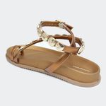 Papete Penelope Bronze Santa Moça