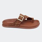 Papete Nina Camel Santa Moça