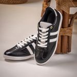 Tênis Trend Preto Santa Moça