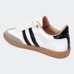 Tênis Trend Branco Santa Moça
